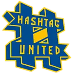 Hashtag United logo