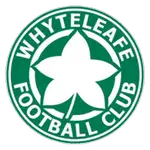 Whyteleafe FC logo