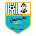 Club Deportivo Llacuabamba logo