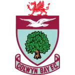 Colwyn Bay FC logo