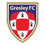 Gresley Rovers FC logo