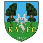 Kidsgrove Athletic FC logo