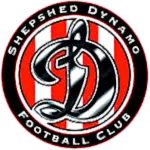 Shepshed Dynamo FC logo