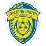 Spalding United FC logo