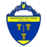 Warrington Town FC logo