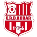 CRB Adrar logo