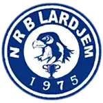 Lardjem logo