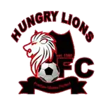 Hungry Lions logo