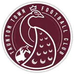 Taunton Town FC logo