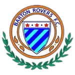 Barton Rovers FC logo