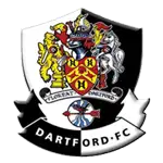 Dartford FC logo