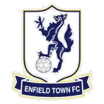 Enfield Town FC logo