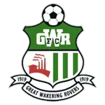 Great Wakering Rovers FC logo