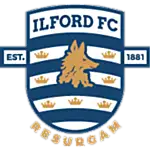 Ilford FC logo