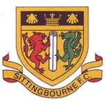 Sittingbourne FC logo