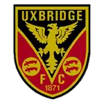 Uxbridge FC logo