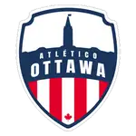 Atlético Ottawa logo