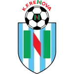 FK Renova logo