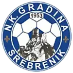 Gradina logo