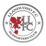 Llandudno logo