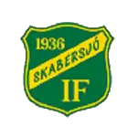 Skabersjö logo