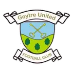 Goytre United logo