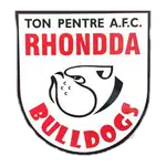 Ton Pentre logo