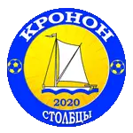 FK Kronon Stolbtsy logo