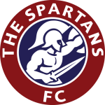Spartans logo