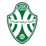 JS Kairouanaise logo