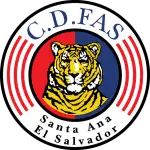 CD FAS logo