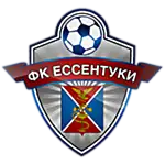 FK Essentuki logo