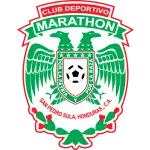 Marathón logo