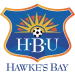 Hawke's Bay United FC logo