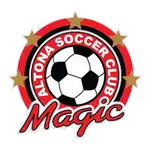 Altona Magic SC logo