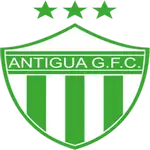 Antigua GFC logo