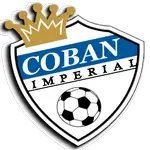 CSyD Cobán Imperial logo