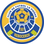 CF Reboceros de La Piedad logo