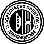Agremiaçao Sportiva Arapiraquense logo