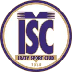 Iraty logo