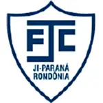 Ji-Paraná FC logo