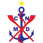 Clube Náutico Marcílio Dias logo
