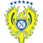 Nacional FC (Manaus) logo