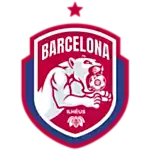 Barcelona logo