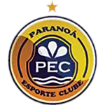 Paranoá EC logo