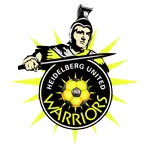 Heidelberg United logo