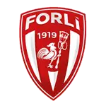 FC Forlì logo
