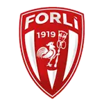 Forlì logo