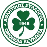 AC Omonia Nicosia logo