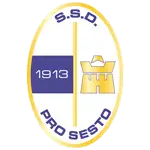 AC Pro Sesto logo